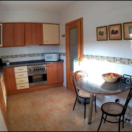 Casa Clariana Mediterranean Break Villa Cunit Kültér fotó