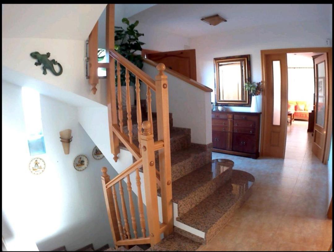 Casa Clariana Mediterranean Break Villa Cunit Kültér fotó
