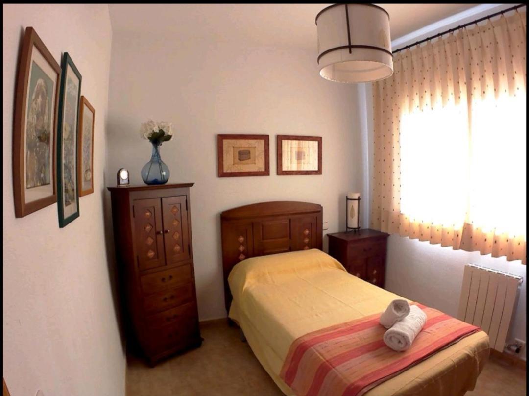 Casa Clariana Mediterranean Break Villa Cunit Kültér fotó