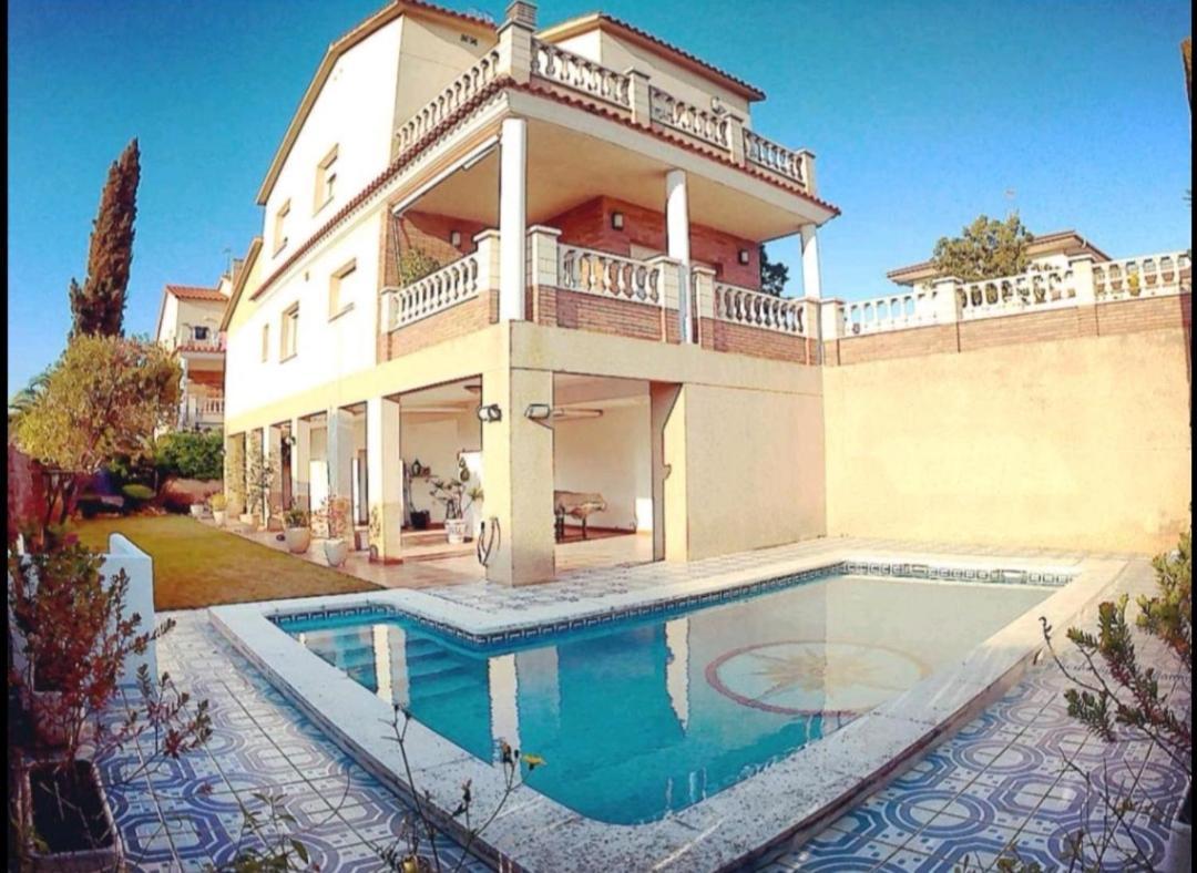 Casa Clariana Mediterranean Break Villa Cunit Kültér fotó