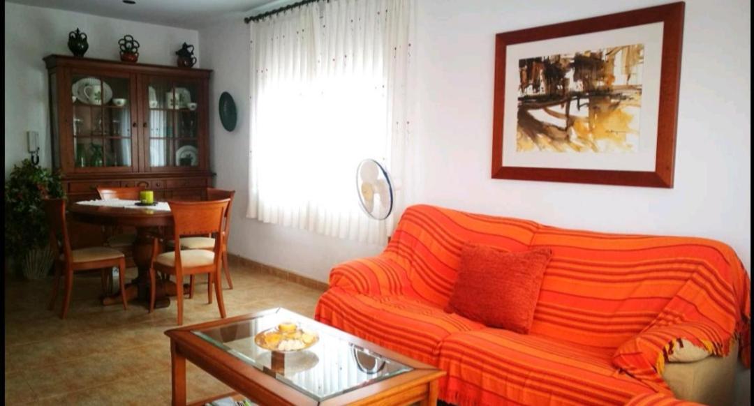 Casa Clariana Mediterranean Break Villa Cunit Kültér fotó