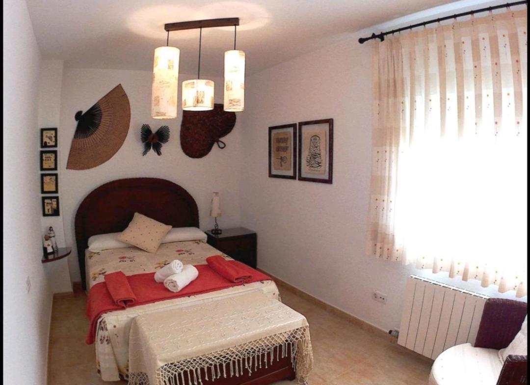 Casa Clariana Mediterranean Break Villa Cunit Kültér fotó