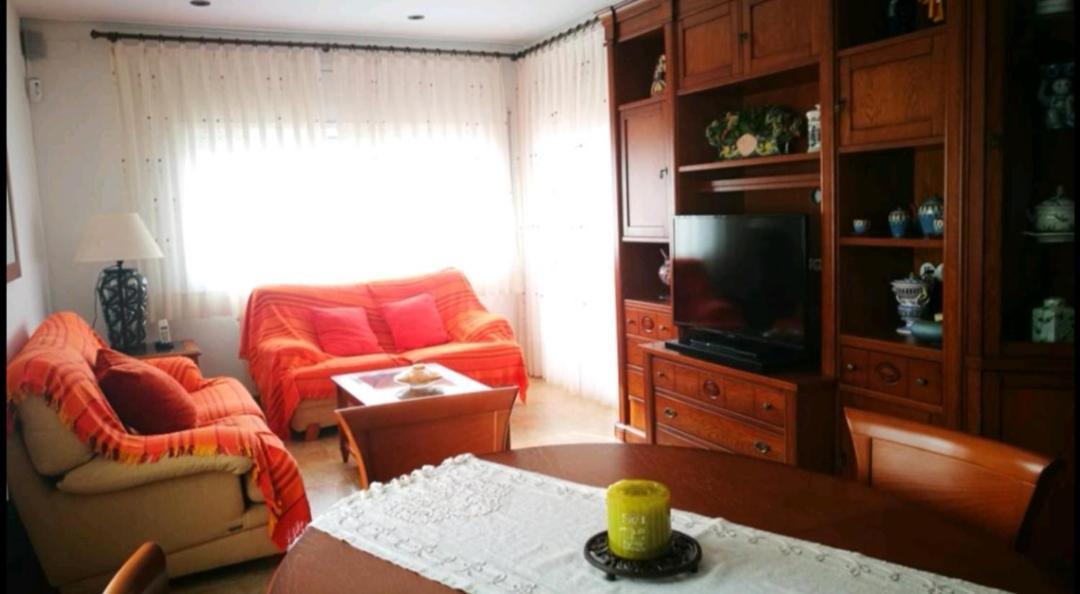 Casa Clariana Mediterranean Break Villa Cunit Kültér fotó